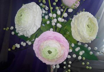 Букет "Весна"