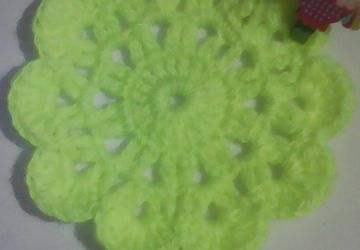 Подставка под горячее