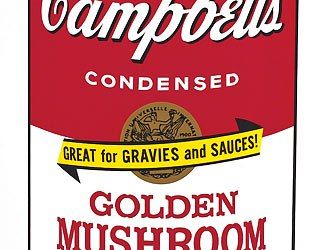 ПОП-АРТ. Выставка в Арт-Банке