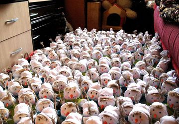 Handmade-марафон!