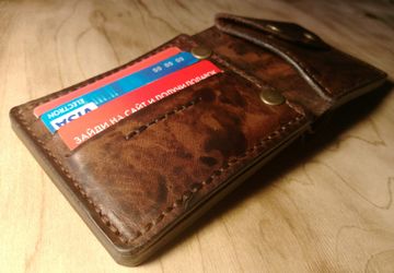 Мужское портмоне