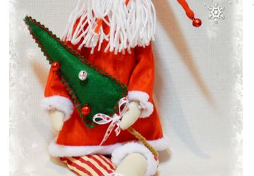 Санта Клаус