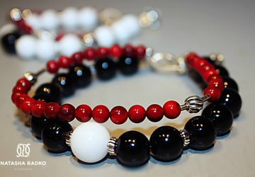 Браслет счастья.