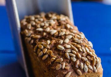 Мастер-класс по выпечке хлеба на закваске