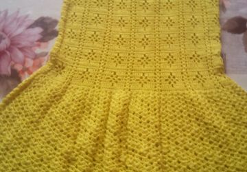 Сарафан для девочки