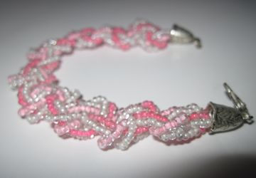 Браслет "Зефир"