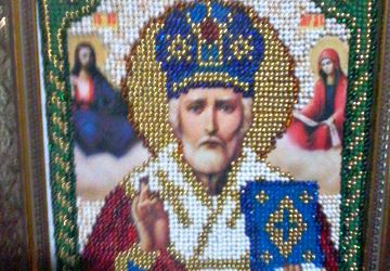 Николай Чудотворец