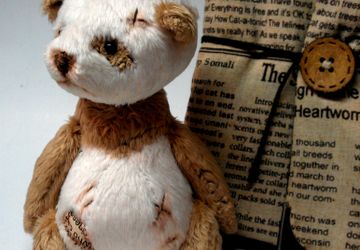 ГрустНяшная Панда