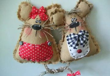 Ярмарка Город мастеров