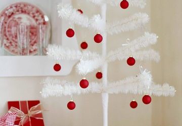 Особенности украшения маленькой квартиры к новому году