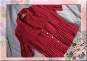 Кофта женская