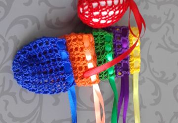 пасхальный набор