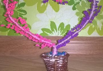 Дерево любви