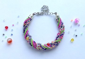 Браслет "Candy"