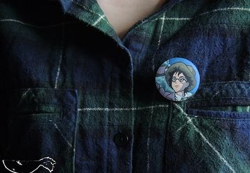 Дзиро (Ветер крепчает)