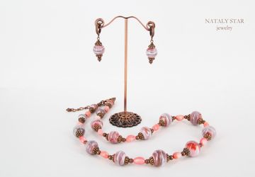 Комплект "Жанна"