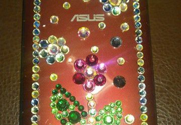 Силиконовые чехлы для телефонов .