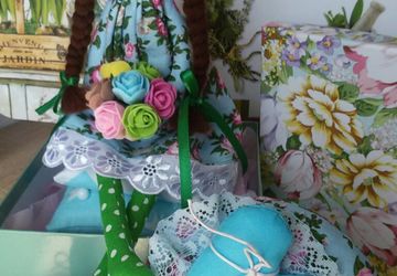 Принцесса на горошине