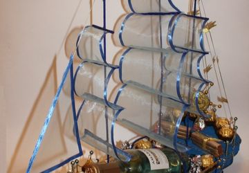 Букеты из конфет. Сладкие подарки для Всех