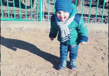 Шапка-носок