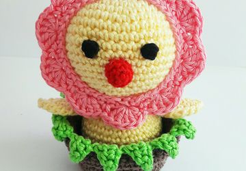 Цыпленок Цыпа