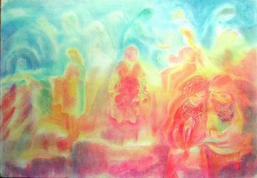 А.Цвелик. Живопись с нуля. Рисуем с детьми и без