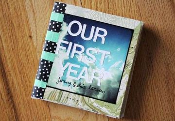 Материалы для скрапбукинга