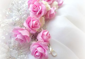 Браслет "Нежность"🌸