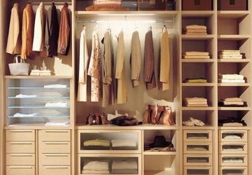 Как сделать шкаф своими руками