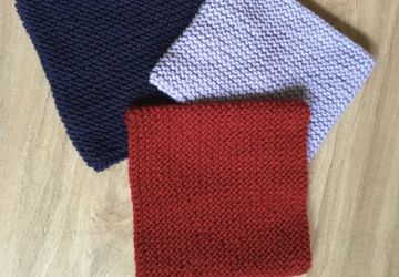 Снуд детский