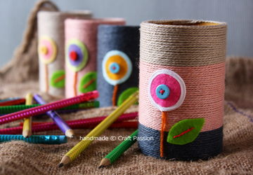 Органайзер своими руками.