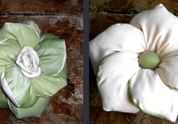 Подушка диванная декоративная 