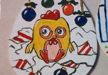 Магниты с дизайном на заказ