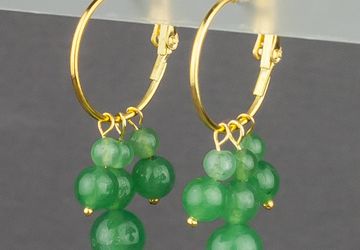 Серьги "Ирина"