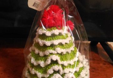 ель вязанная