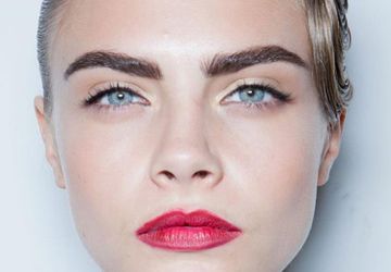 КУРС " МАСТЕР - БРОВИСТ " коррекция бровей.