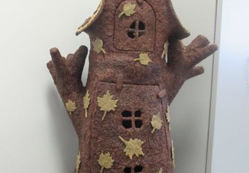 Кукольный домик