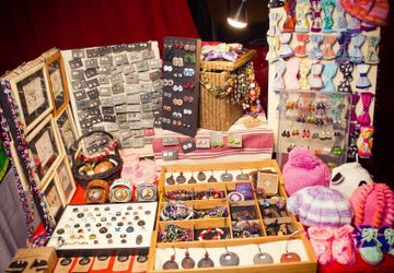 Handmade ярмарка "4 сезона"