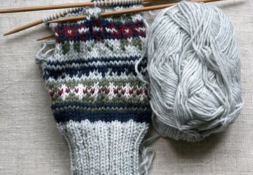 МК "ВЯЗАНИЕ"