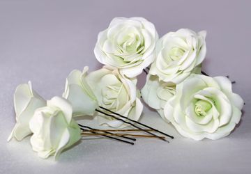 шпильки для волос