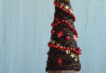 Ароматная ель