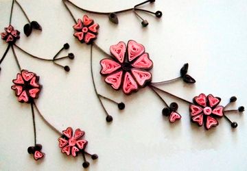 Квиллинг - что за зверь?