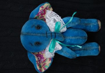 слоник тедди Бимбо