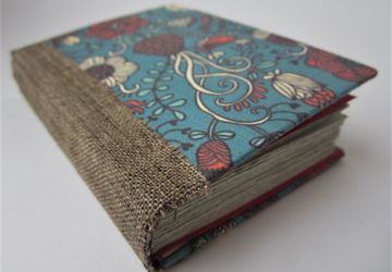 Скетчбук Злой