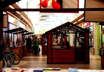 Блошиный рынок