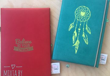 Обложка на паспорт.