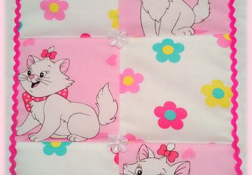 Панно на стену в детскую