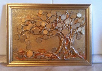 Денежное дерево