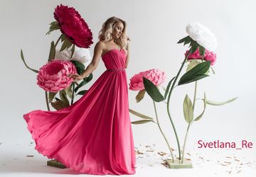 Ростовые пионы