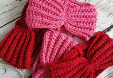 Повязка женская